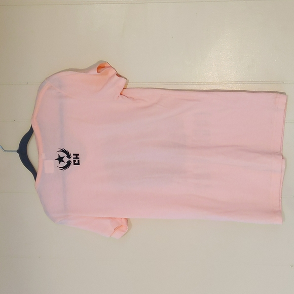 2/$20 NWT Corey Hart Concert Tee T-Shirt XS/S Official Merch - Picture 3 of 6